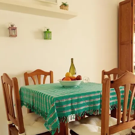 Casa Vista Mar *