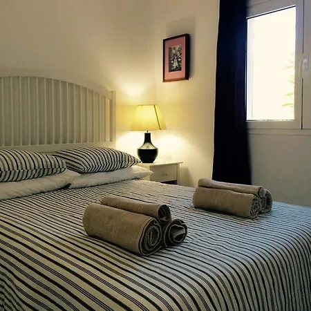 Apartamento Casa Vista Mar Puerto del Carmen (Lanzarote)