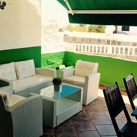 Casa Vista Mar Apartment